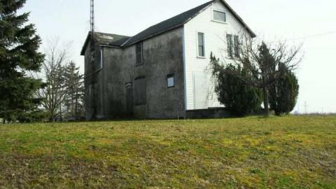 80's Porn House - Brant, Ontario