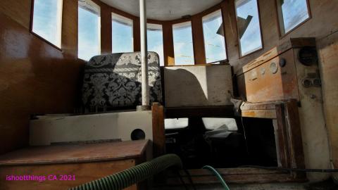 The "French Cuban Dream" - Trois-Rivières, Quebec