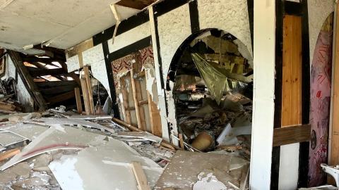 No More Stolen Lives on Stolen Land - 83CD4FAC-B828-4712-A7FB-B7D5DE2399EB.JPG