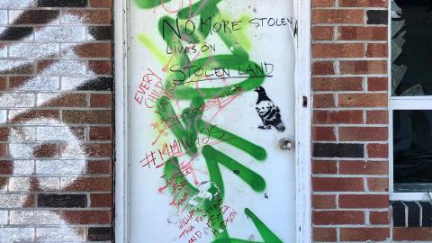 No More Stolen Lives on Stolen Land - B7DA20D7-DCEC-4F51-BF0E-ED57292A6EC2.JPG