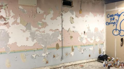 Photo from Our Hangout Now