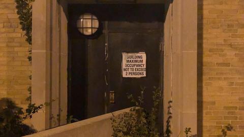 Photo from Our Hangout Now