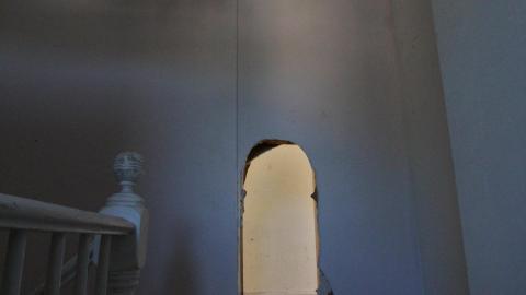 Before It Was Kool (Pre-Squatter) - 8/15 - IMG_4915.JPG