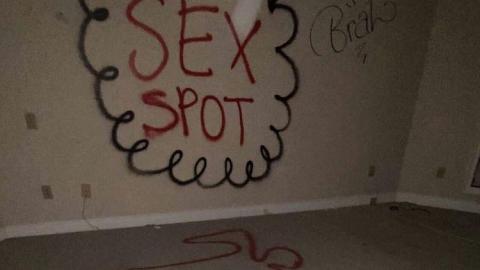 Photo from First Visit, August 2021