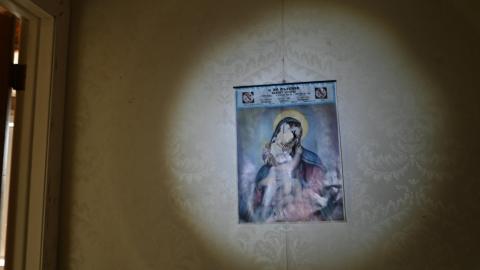 Photo from Colorful House