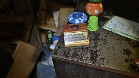 Photo from Watch The Well