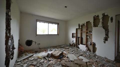 Photo from Poop Stair