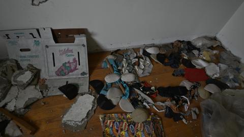 Photo from Poop Stair