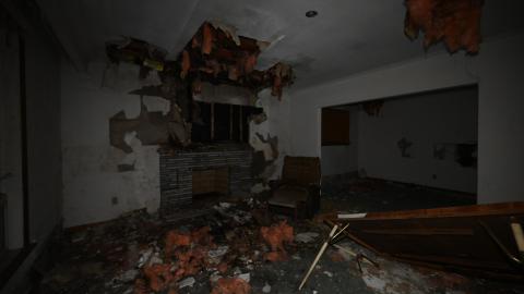 Photo from Soggy Floor