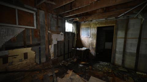 Photo from Soggy Floor