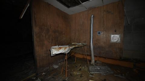 Photo from Soggy Floor