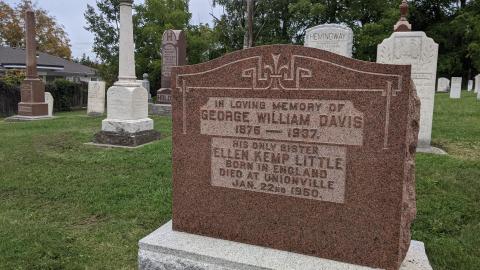 Photo from Old Stones