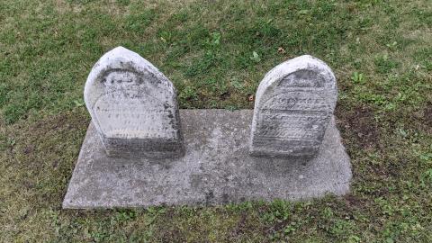 Photo from Old Stones