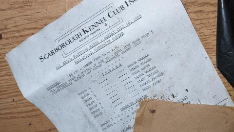 Scarborough Kennel photo 3