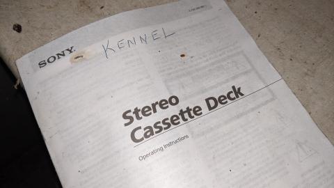 Scarborough Kennel photo 5