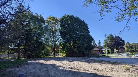 Photo from Flattened