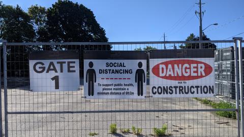 Photo from Flattened