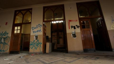 "Je Ne Pas Parler Francais" - IMG_6580.JPG