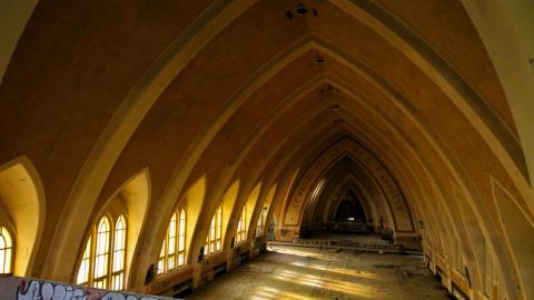 "Je Ne Pas Parler Francais" - IMG_6587.JPG