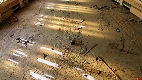 "Je Ne Pas Parler Francais" - IMG_6596.JPG