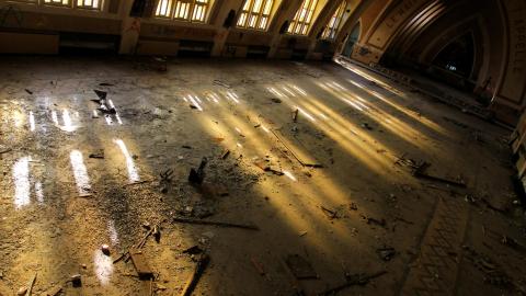 "Je Ne Pas Parler Francais" - IMG_6599.JPG