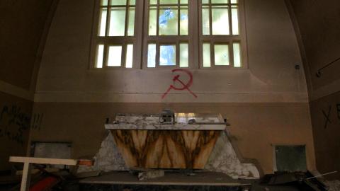 "Je Ne Pas Parler Francais" - IMG_6624.JPG