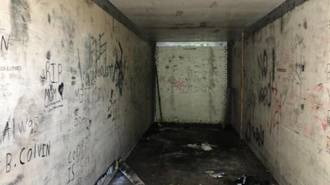 Down by the tracks - 297B351D-D7DA-4DE5-B1BF-B8A2ACFD365D.jpeg