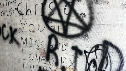 Down by the tracks - E18B25B3-DD41-4603-8244-A6374329203E.jpeg