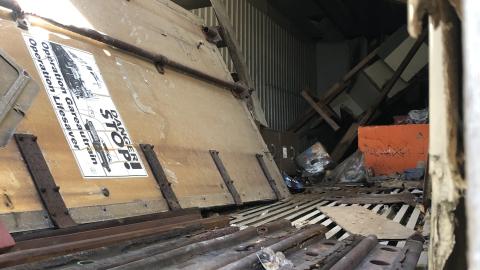 Down by the tracks - A9AD60AF-36EE-4D9E-A67C-4A36FCE9FA0C.jpeg