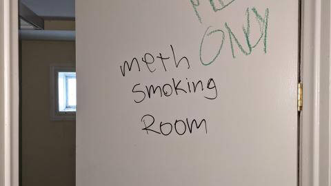 Dilapidated Duo photo 3