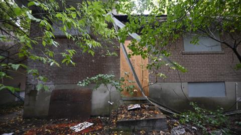 Photo from Exteriors