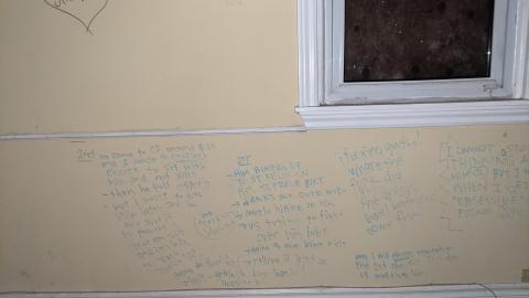 Dilapidated Duo photo 2