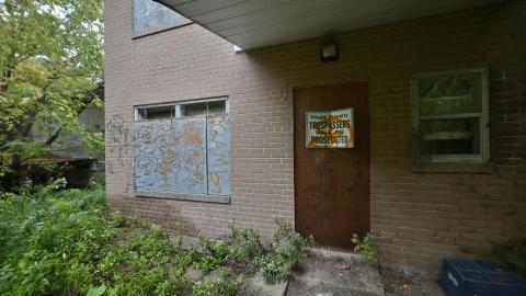 Photo from Exteriors