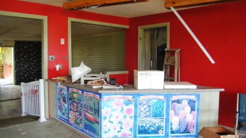 Photo from Gone With The Wind - September 2013