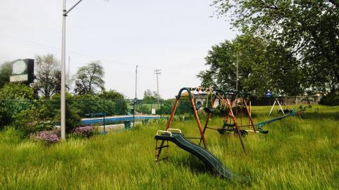 Photo from More Memories Of The Melody - June 2013