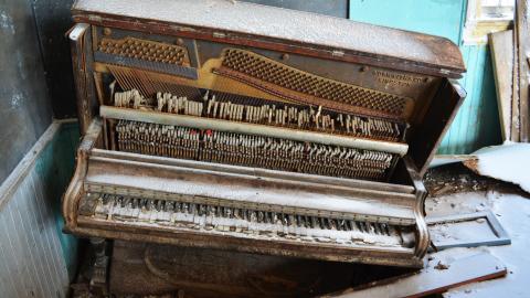 Photo from Snowstorm Explore - February 2015