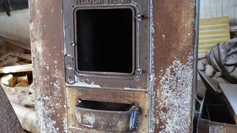 Photo from Snowstorm Explore - February 2015