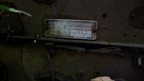 The Well And The Chrysler In The Woods - IMG_7256.JPG