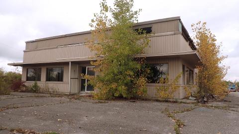 Mammoet Crane Inc - 1.JPG