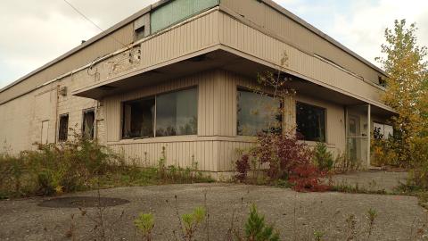 Mammoet Crane Inc photo 3