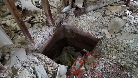 Mammoet Crane Inc photo 2