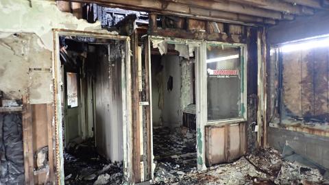 Mammoet Crane Inc - London, Ontario