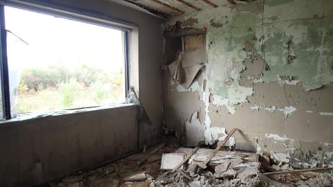 Mammoet Crane Inc photo 5