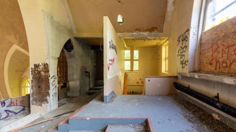 Summer 2021 - Condemned Abandoned Deserted Catholic Church (3 of 39).jpg