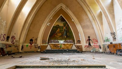 Photo from Summer 2021