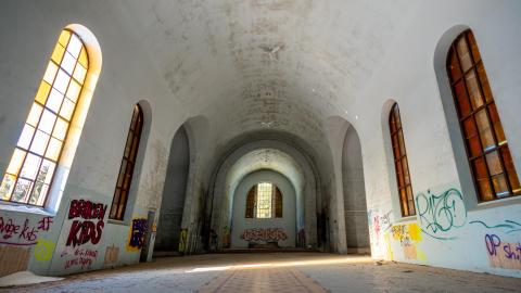 Photo from March 2021