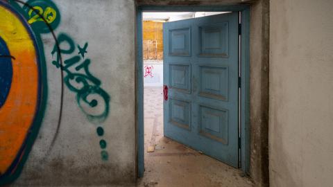 Photo from March 2021