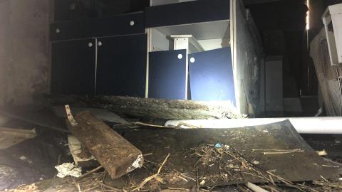 Photo from Sorry I missed ya