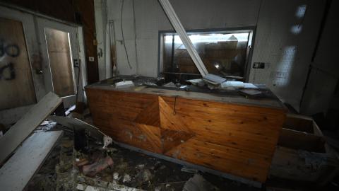 Photo from Open Sewer