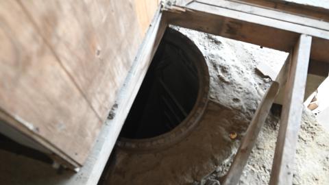 Open Sewer - _DSC7299.JPG